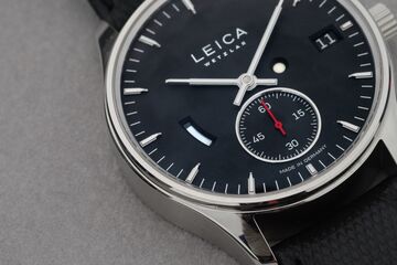 leica l2 watch price