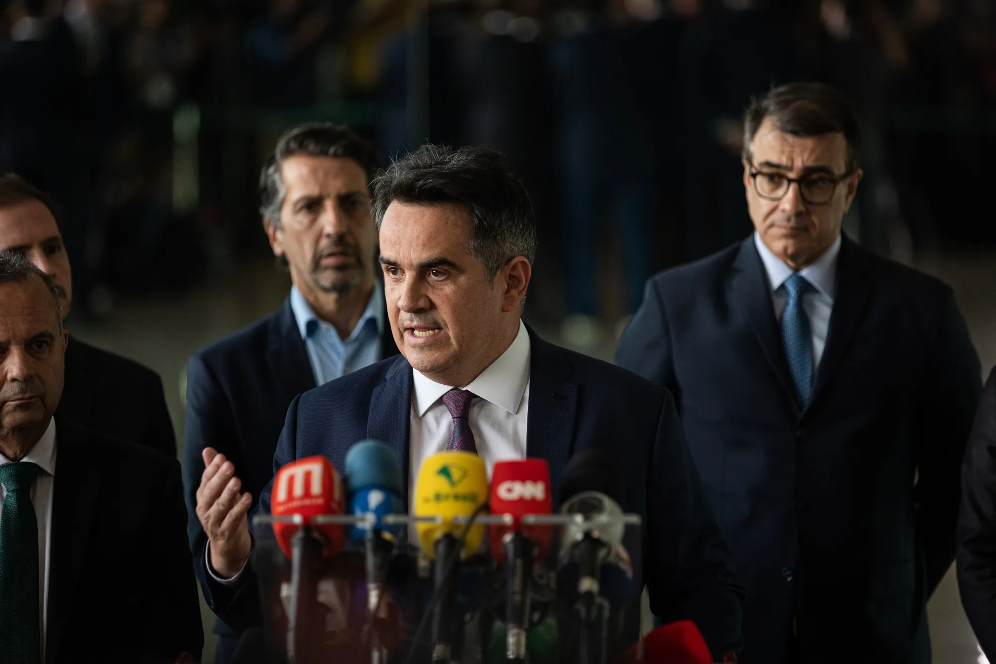Senator Ciro Nogueira