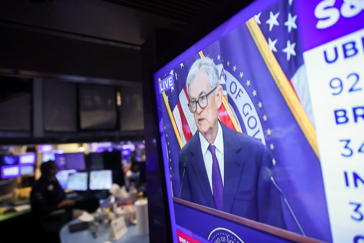Fed Rate Cut Gives Green Light to Eager US IPO Candidates