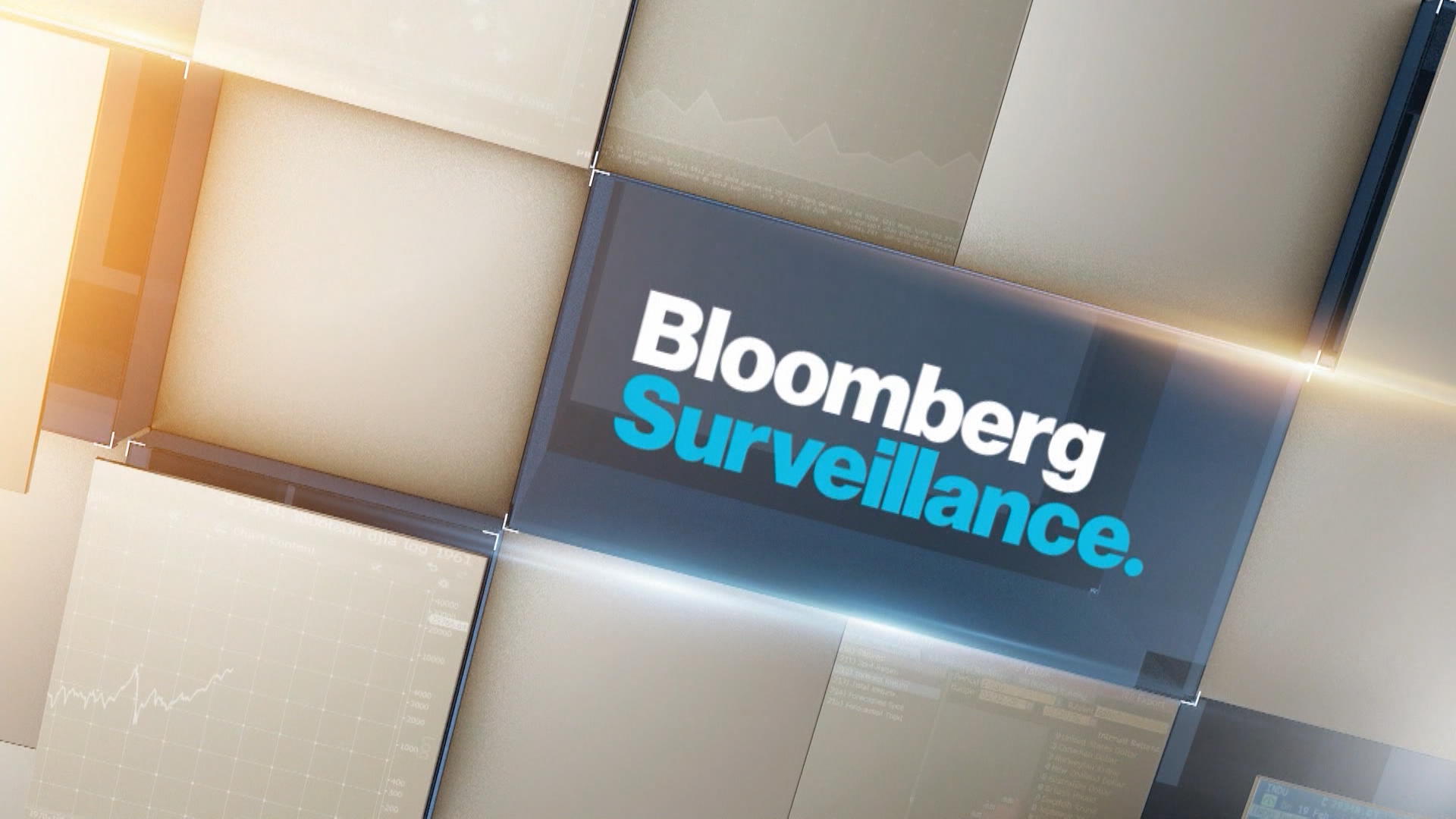 'Bloomberg Surveillance Simulcast' Full Show (07/24/2020) - Bloomberg