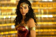 Wonder Woman 1984