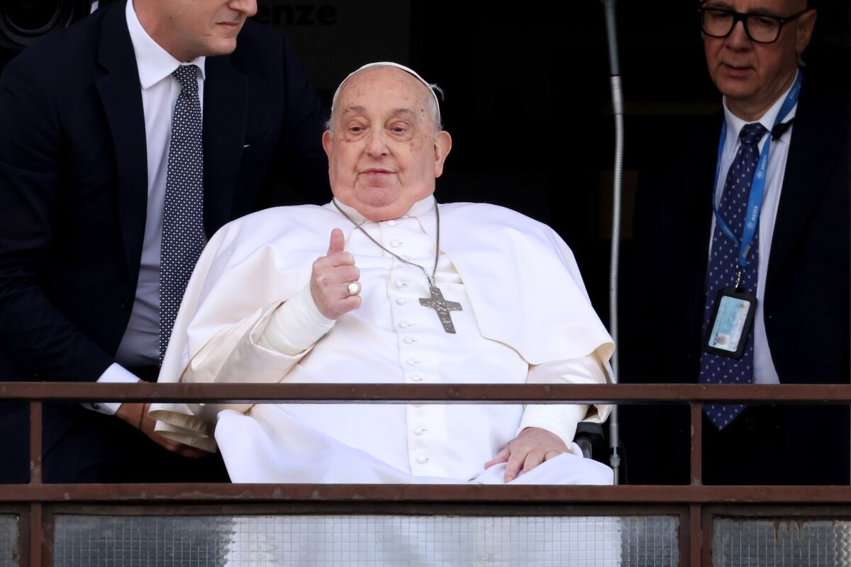 Pope Francis, Promoter of a More Compassionate Church, Dies at 88