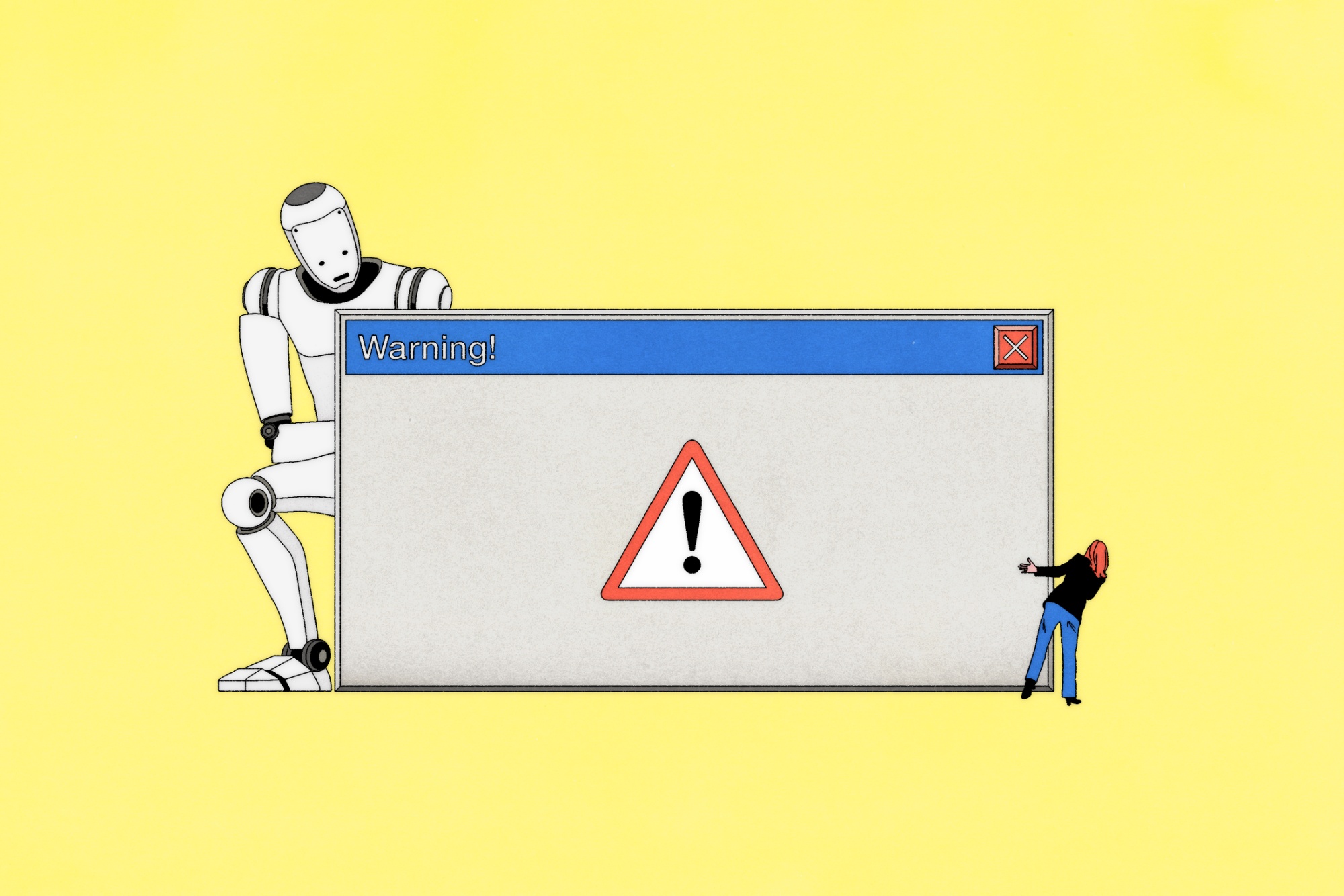 AI Is Finding More Bugs Than Open-Source Teams Can Fight Off