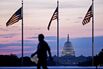 America’s Global Order Is in Retreat