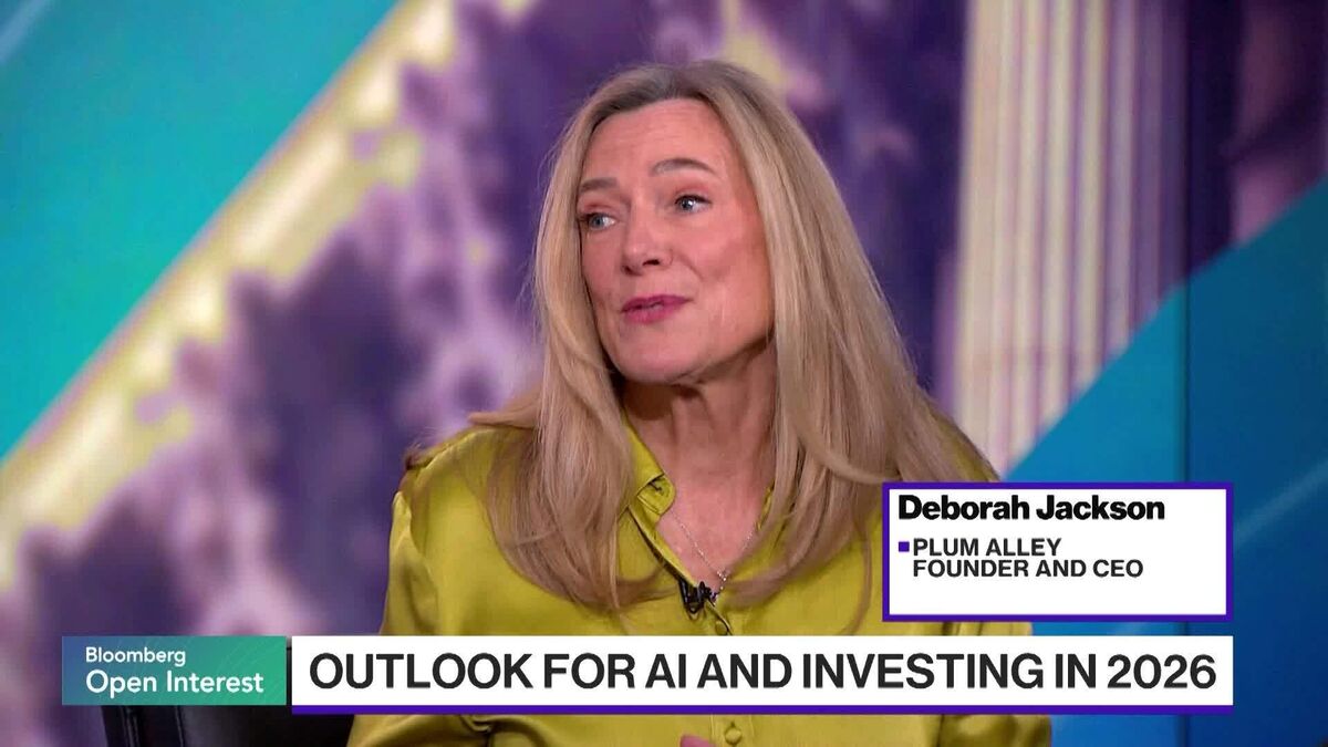 See Massive Adoption of AI in 2026: Jackson