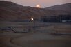 Exclusive: Inside Look At The Saudi Aramco Oil Company