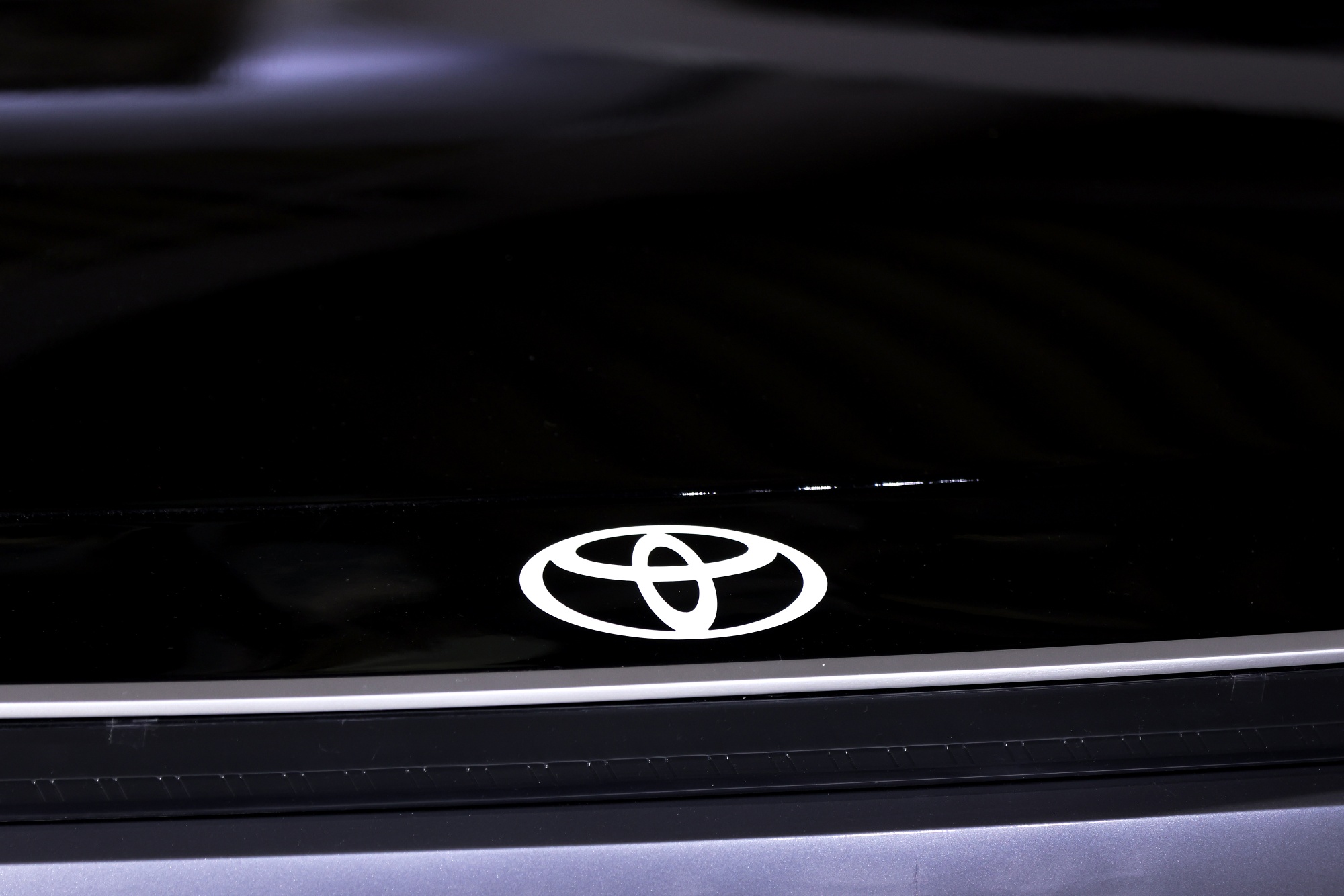 TM:New York 株価 - トヨタ自動車 - Bloomberg Markets