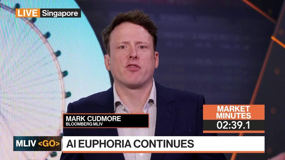 No Reason for AI Bubble to Burst Soon: 3-Minutes MLIV