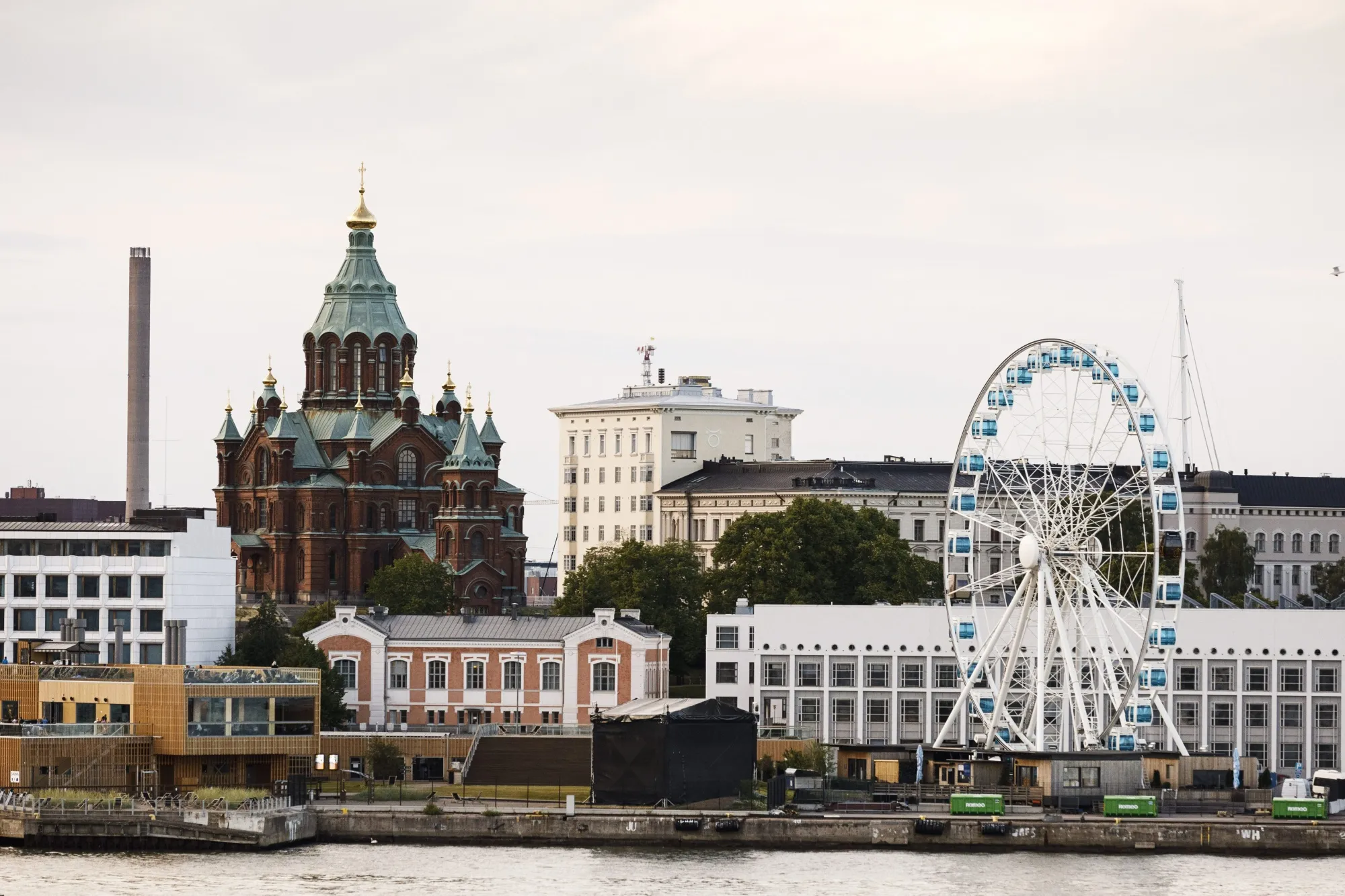 Helsinki, Finland