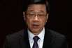 Hong Kong Security Legislation Nears Vote as Lawmakers Meet