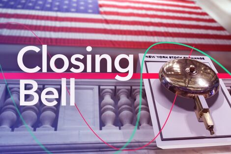 Stocks Slump on OpenAI Report | Closing Bell