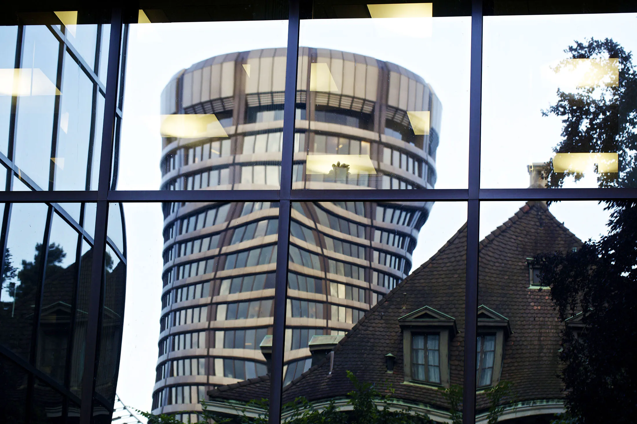 銀行規制当局者、ワシントンでバーゼル３協議の行き詰まり打開目指す - Bloomberg