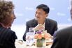 Alibaba's Jack Ma proposes new global e-commerce platform