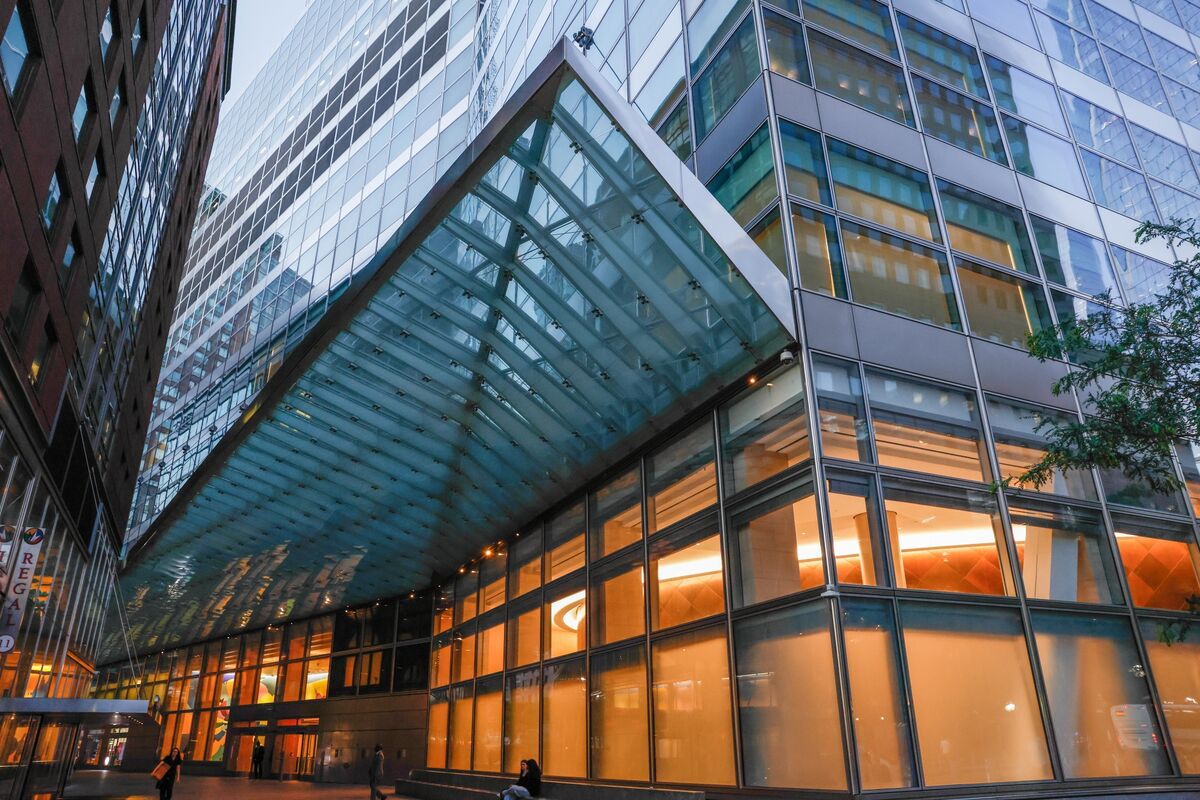 Goldman’s Flood Sees Buying Opportunity in Stock Market Selloff