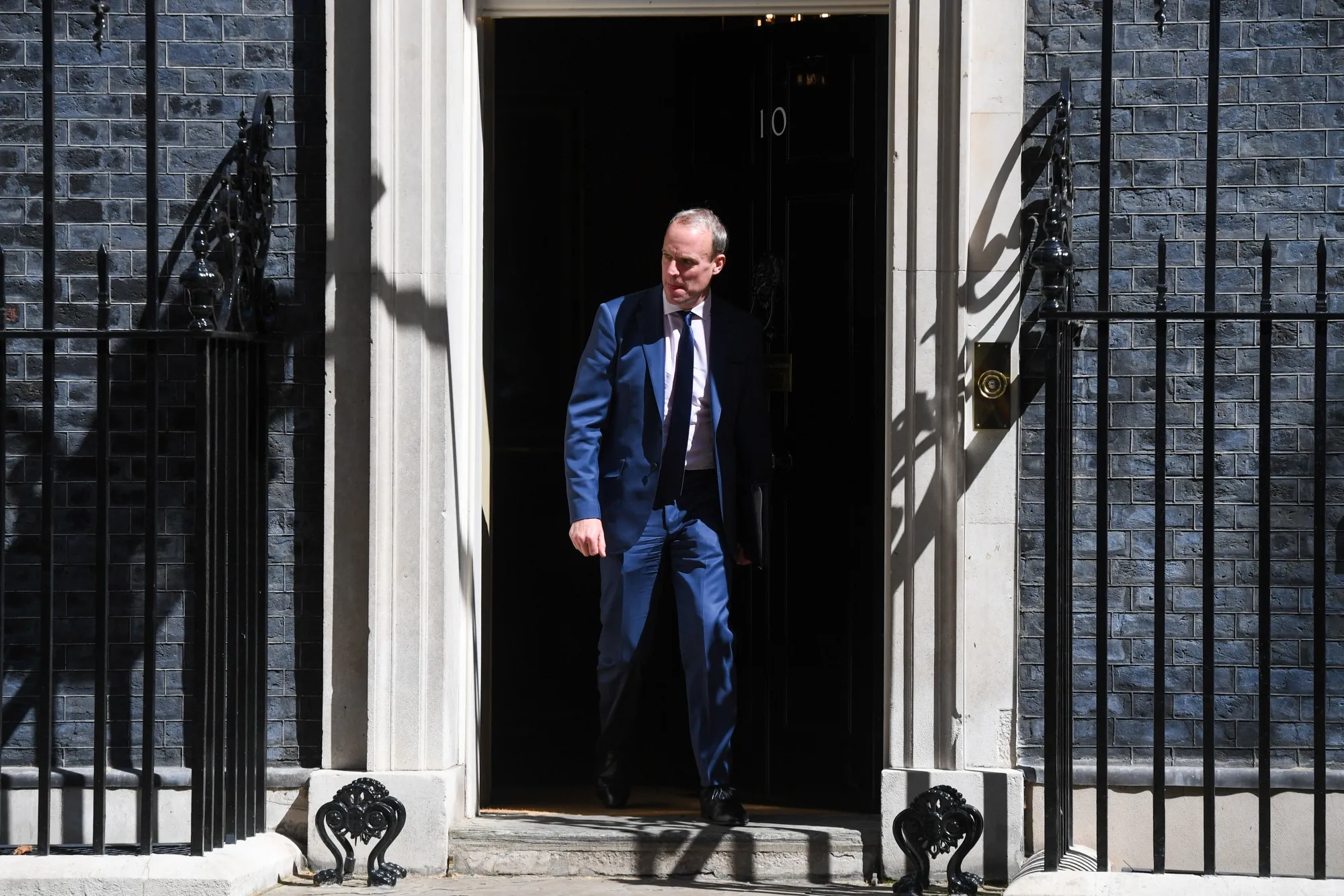 Dominic Raab