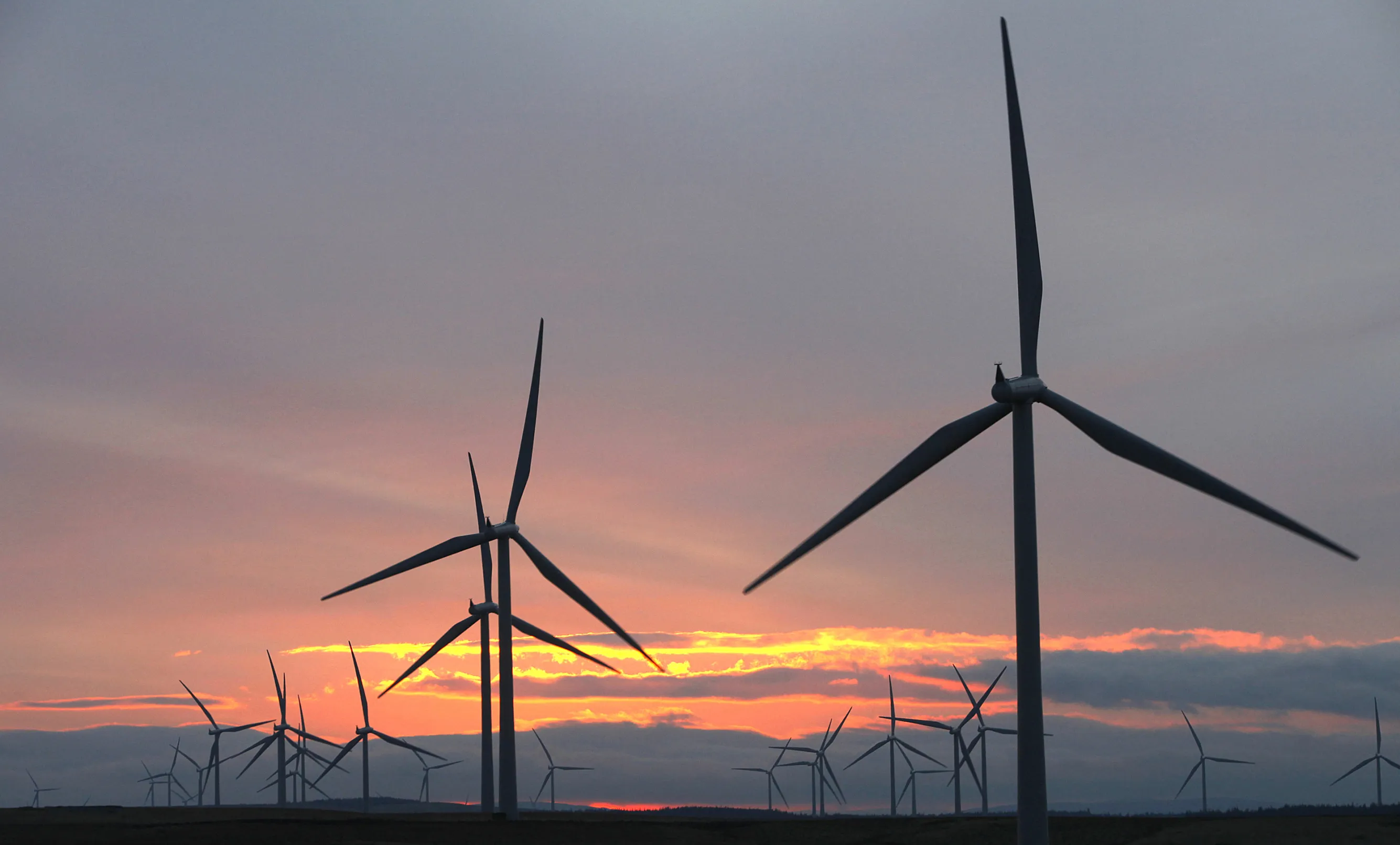 Climate Change For Copenhagen Summit
