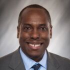 Headshot of Steven Williams