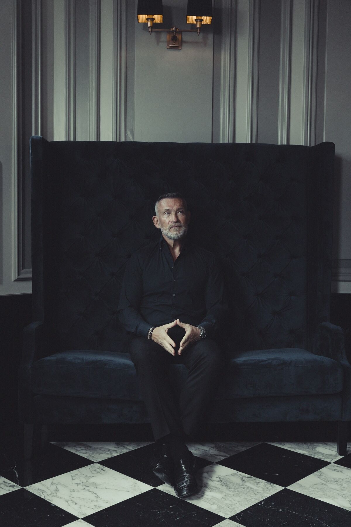 Iceland's ‘First Billionaire’ Joins Non-Dom Exits With Tax Lament