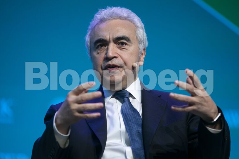 Key Speakers At The 2019 CERAWeek Conference