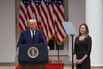 President Trump Announces His Supreme Court Justice Nominee
