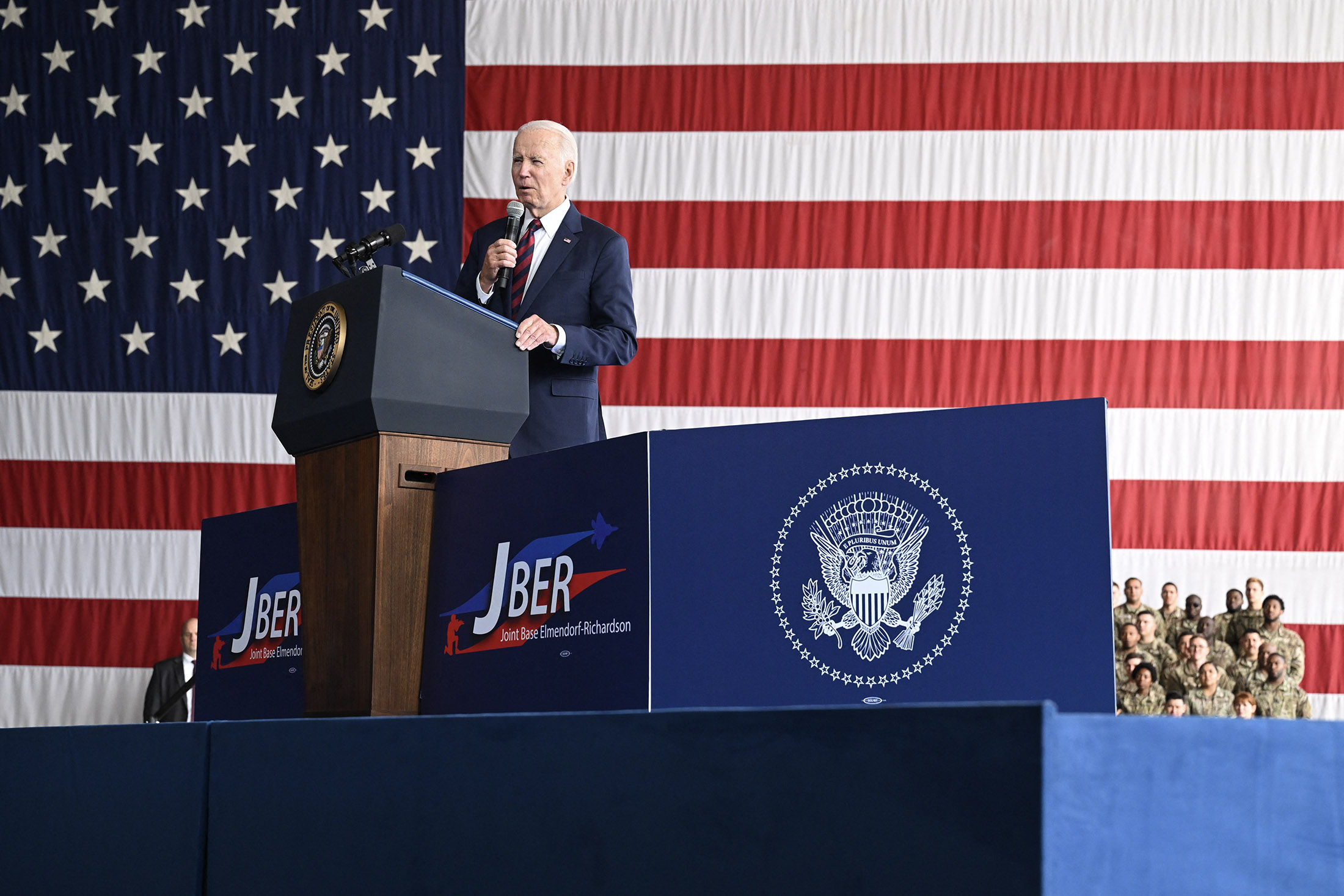 Watch: Biden urges Israel not to make 'mistakes' like US after 9/11, News