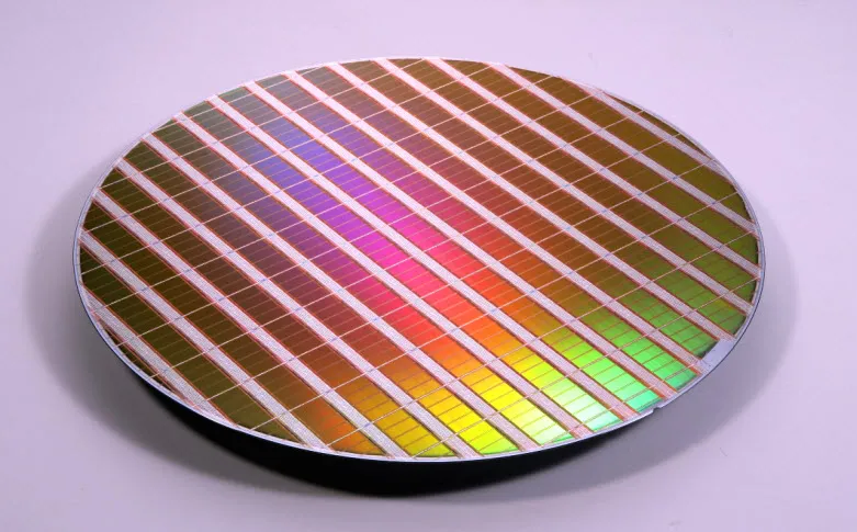 Semiconductor Wafer