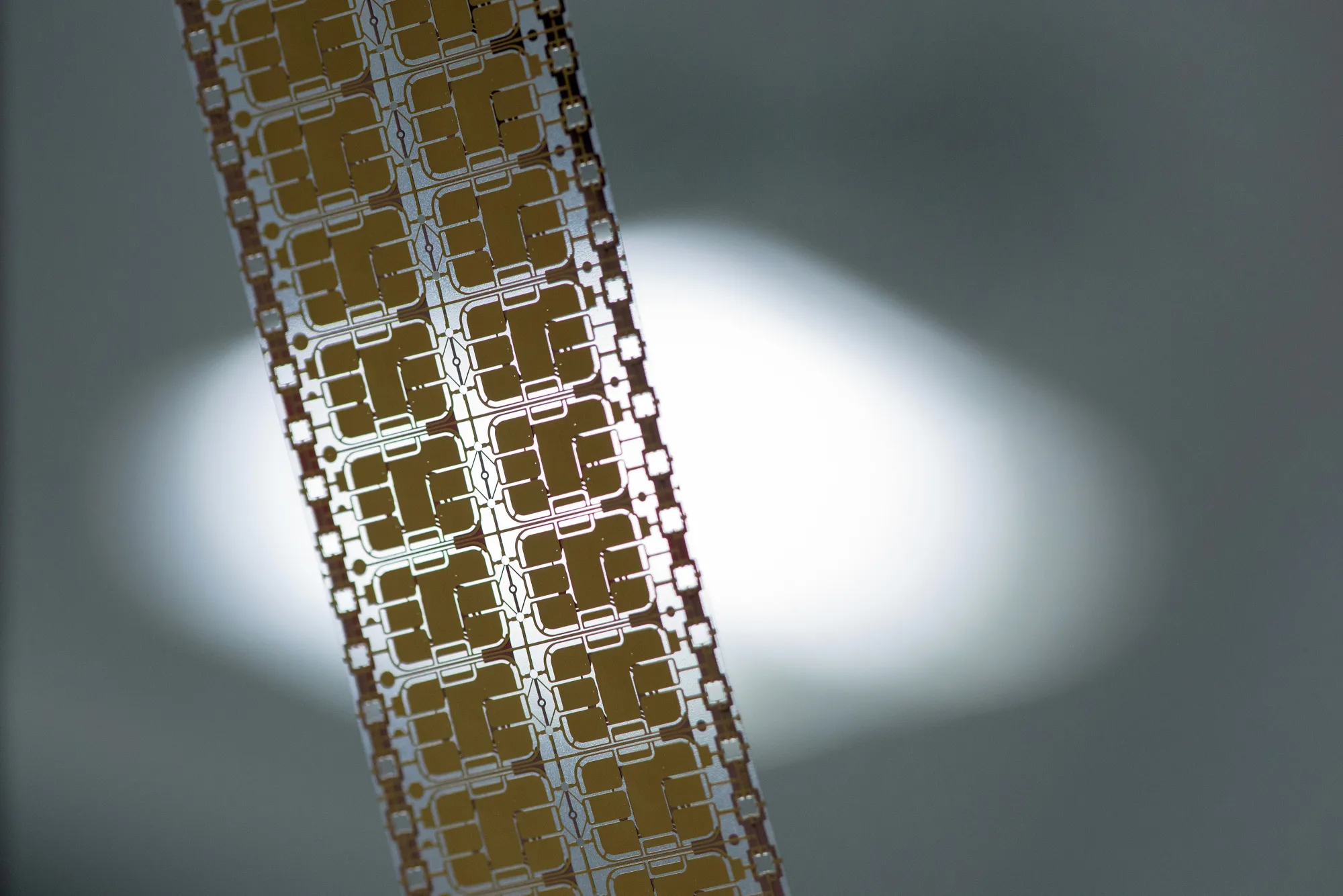 Infineon, Cypress Shares Jump After Deal Wins CFIUS Clearance - Bloomberg