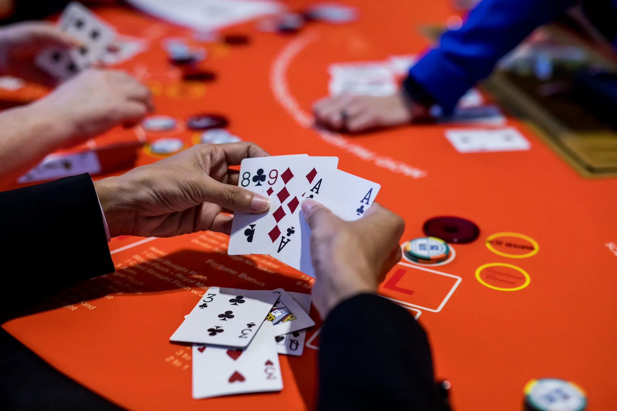 Poker