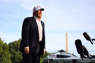 US-POLITICS-TRUMP