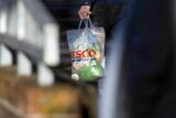 Tesco Plc And Marks & Spencer Group Plc Stores Ahead Of Sales Figures