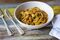 Peche Seafood Grill and their shrimp noodles photographed in New Orleans on Monday, February 29, 2016. PHOTO BY CHRIS GRANGER
