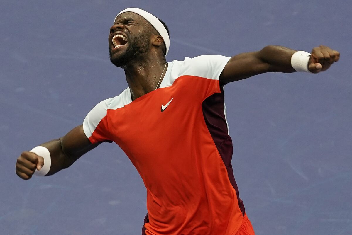 tiafoe wikipedia - Ilustrasi 3