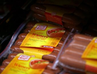 relates to Kraft Heinz Breakup Primed to Split Its Ketchup From Hot Dogs