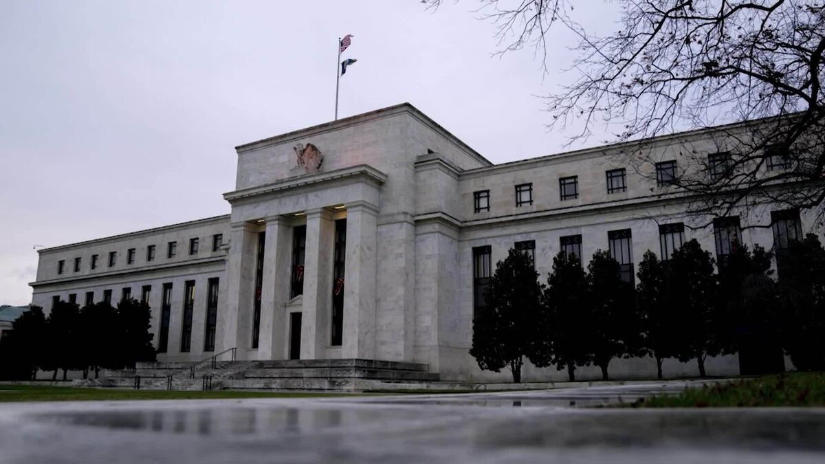 How the Delayed US Inflation Report Could Change Fed Day