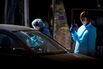 Drive-Thru Coronavirus Testing Arrives In Bay Area