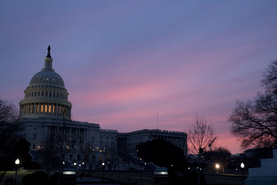 A new day dawns for government deficits.