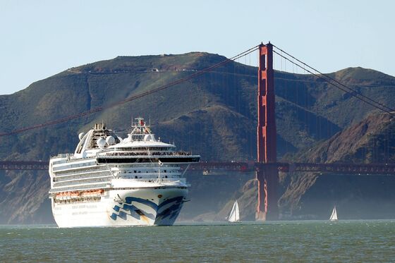 Cruises Are Coming Back. Here’s What They’ll Look Like