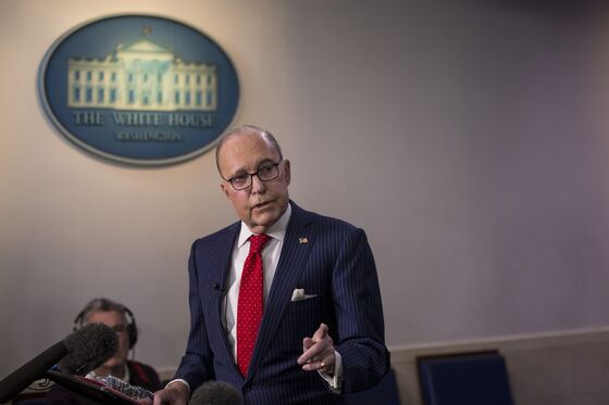 Defying Data, Kudlow Says Trump's Tax Cuts Covering Their Costs
