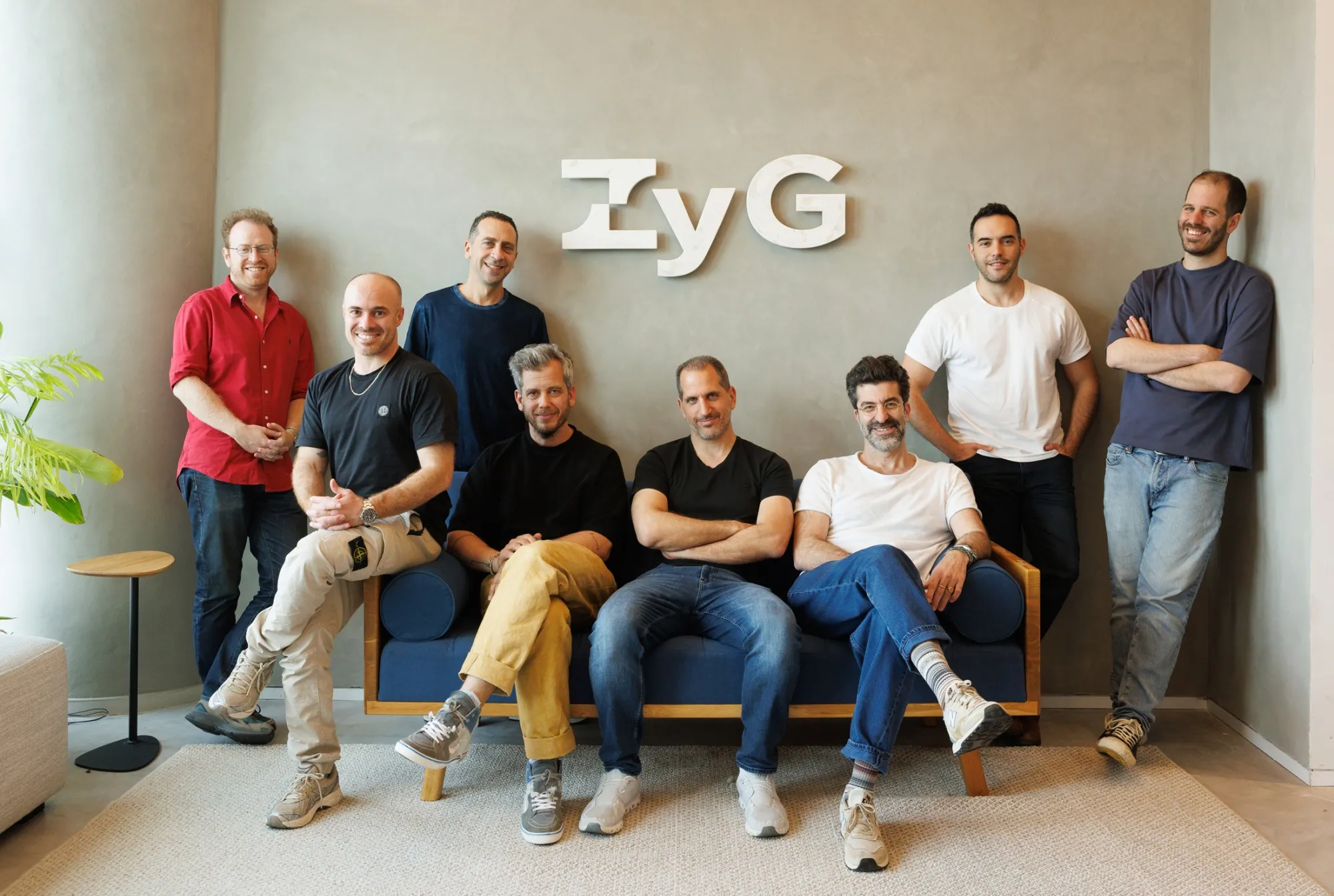 Zyg founders
