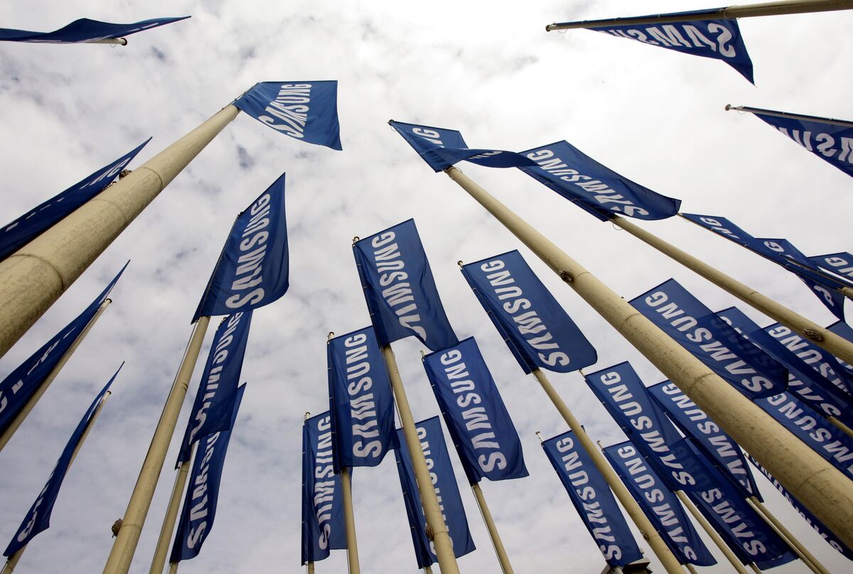 
                            Samsung C&T Jumps as Lee’s Stake Boost Spurs Bets on Governance