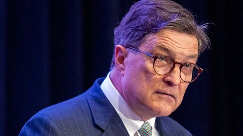 Jeffrey Lacker