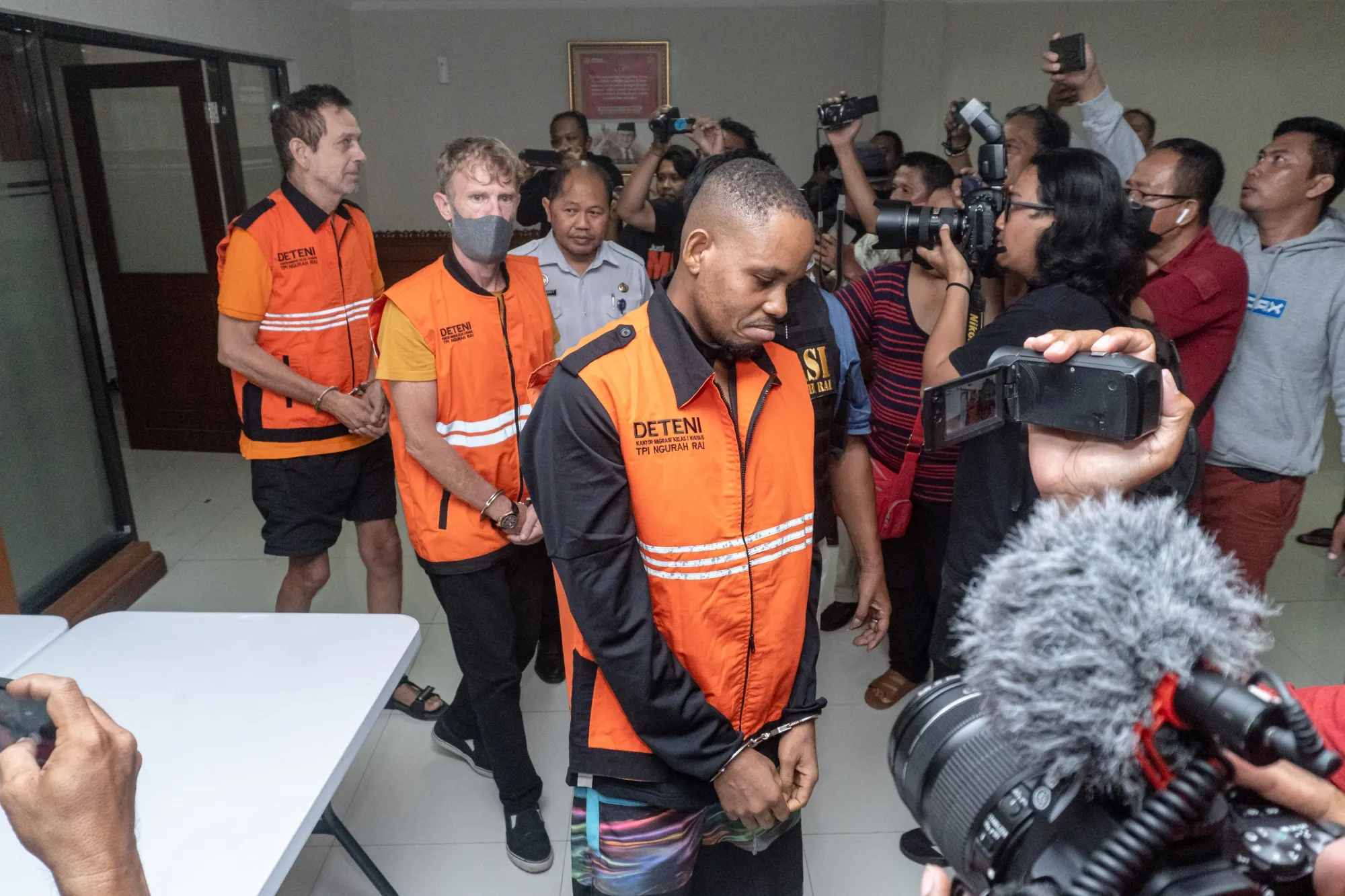 Bali Considers Tourist Entry Tax After Crackdown on Bad Behavior - Bloomberg