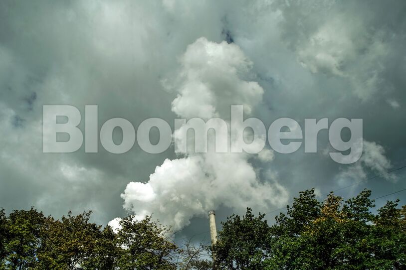 Thyssenkrupp AG Chief Executive Officer Martina Merz Presents Steelmaker's Carbon Neutral Carbon2Chem Pilot Plant