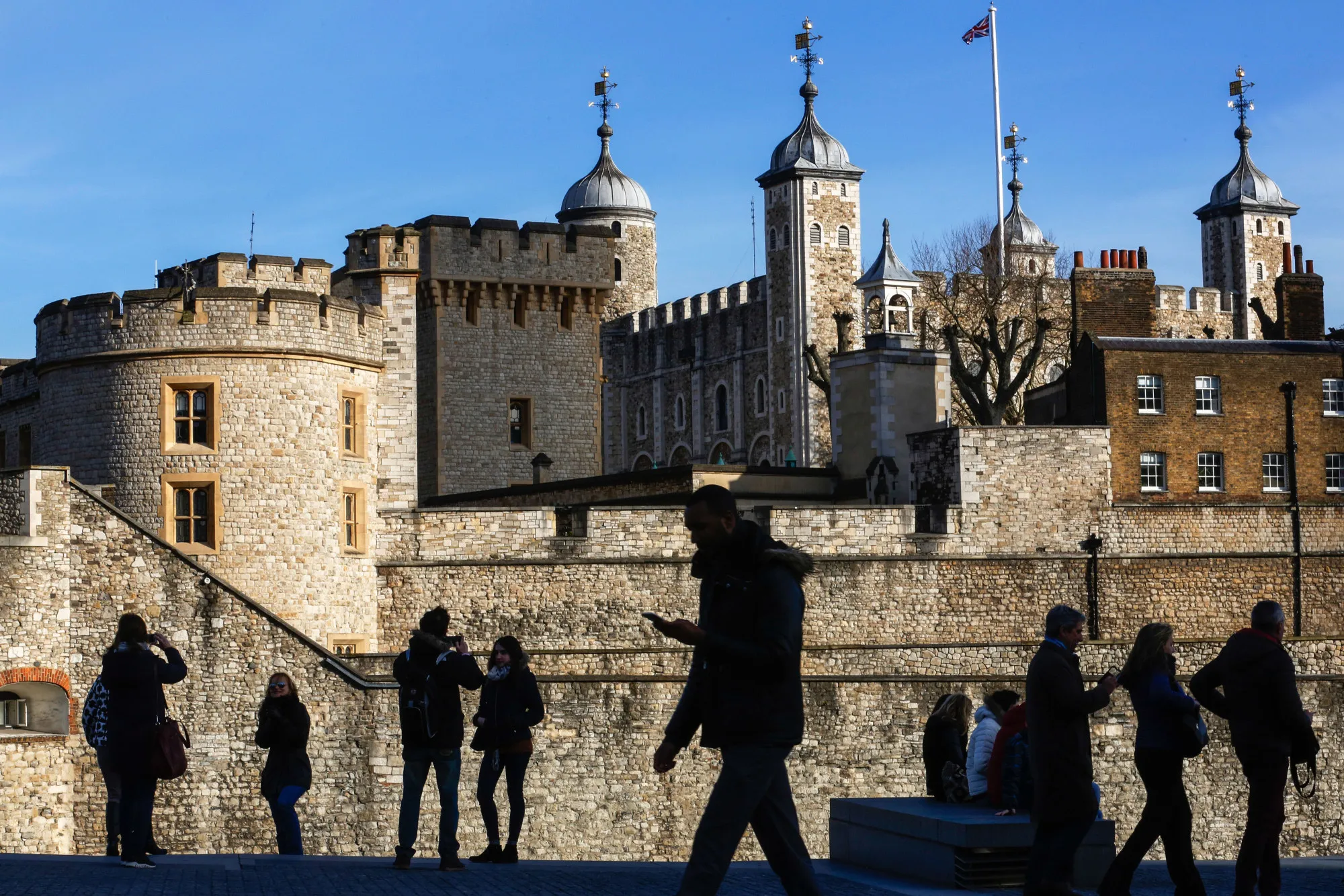 Tower of London