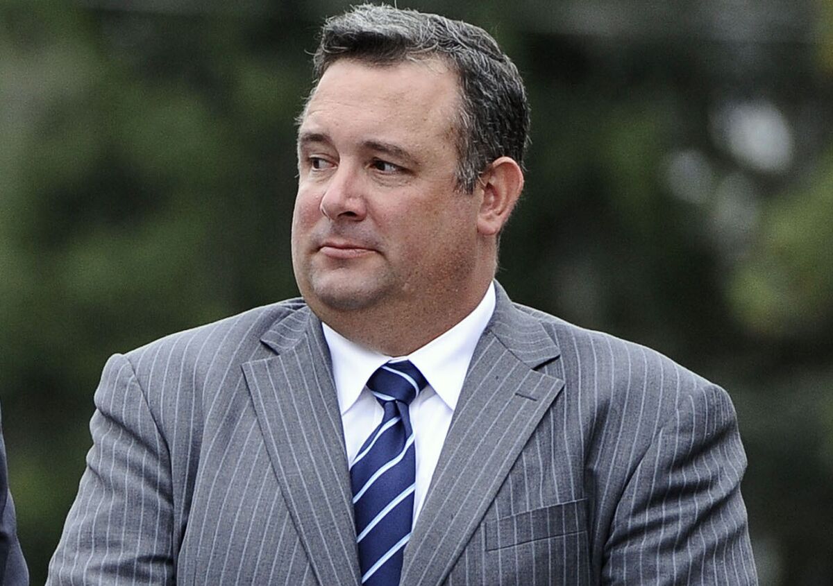 Trump Chooses Justin Clark to Lead Public Liaison Office, Sources Say