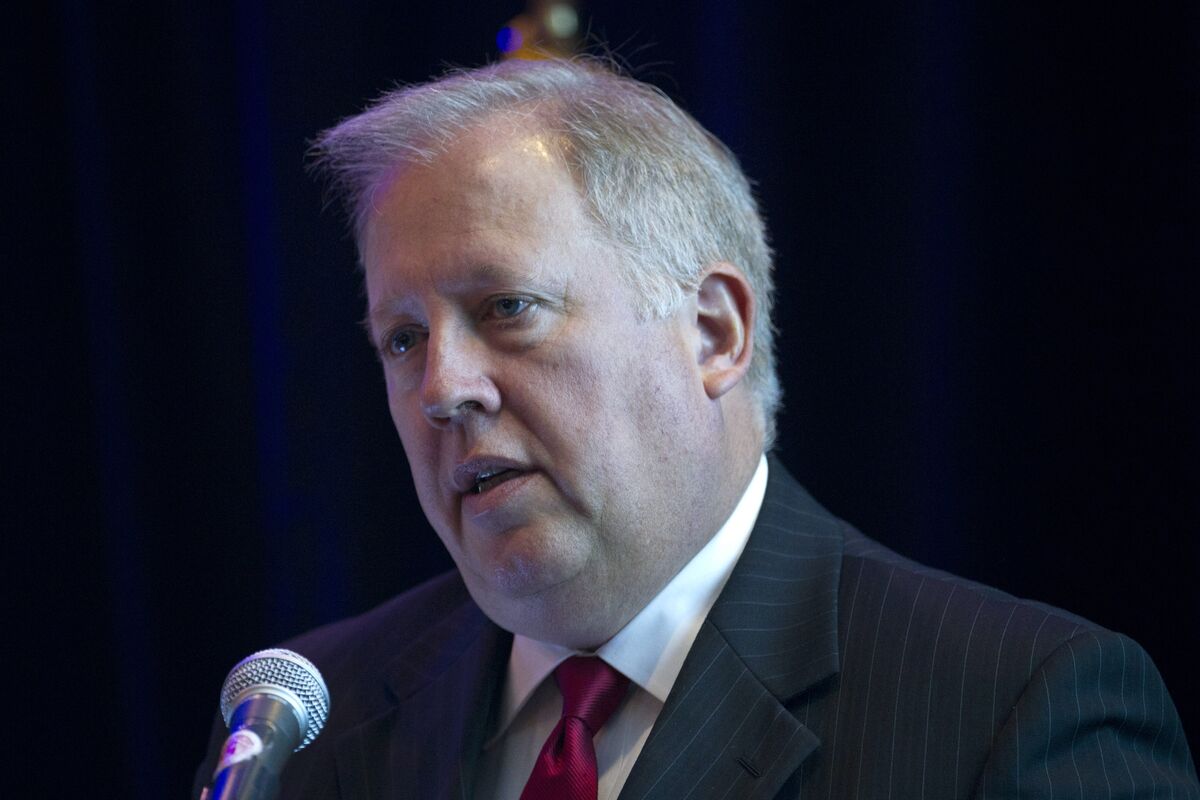 Tillerson’s State Department Loses Top Career Diplomat Bloomberg