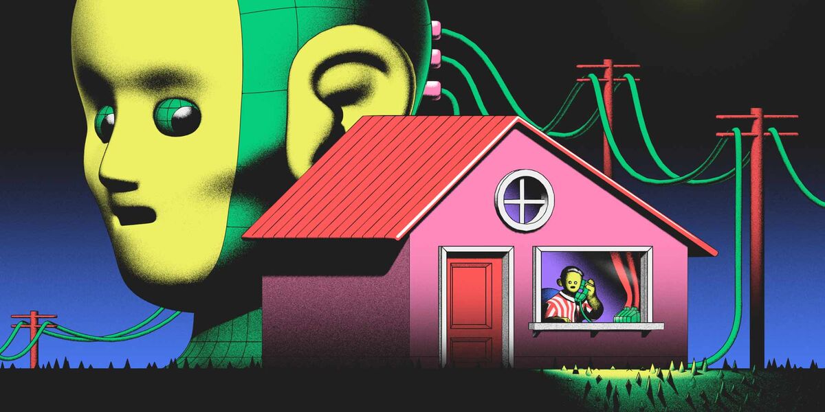 UK Chip Startup Fractile in Talks to Raise $200 Million From Accel at $1 Billion Valuation