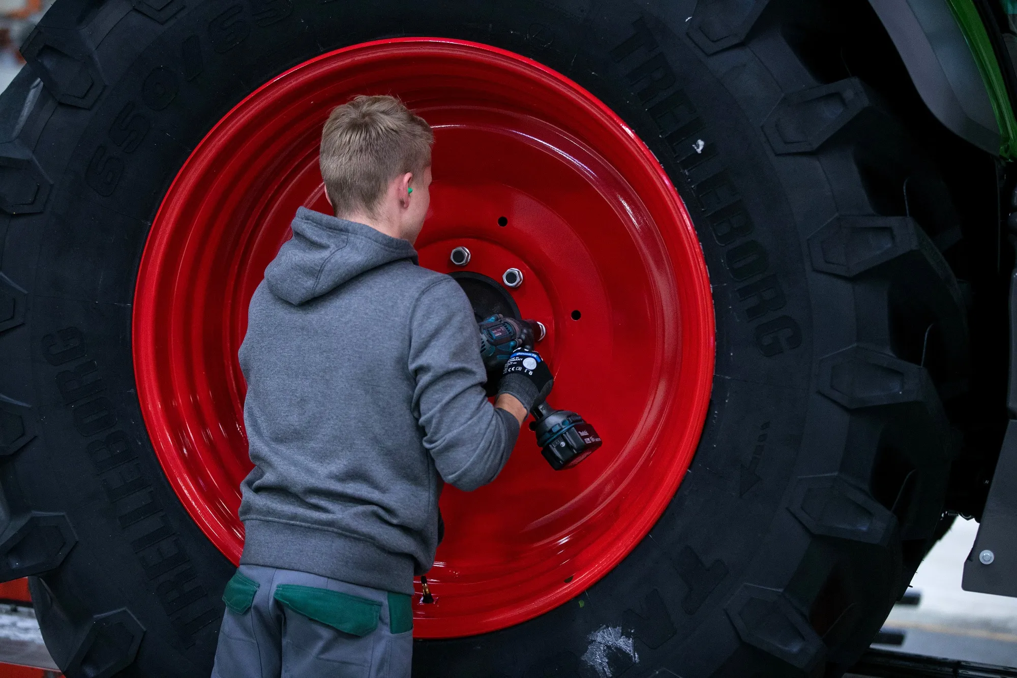 Germany, where manufacturing plays an outsized role in the economy, is at risk of a shallow recession.