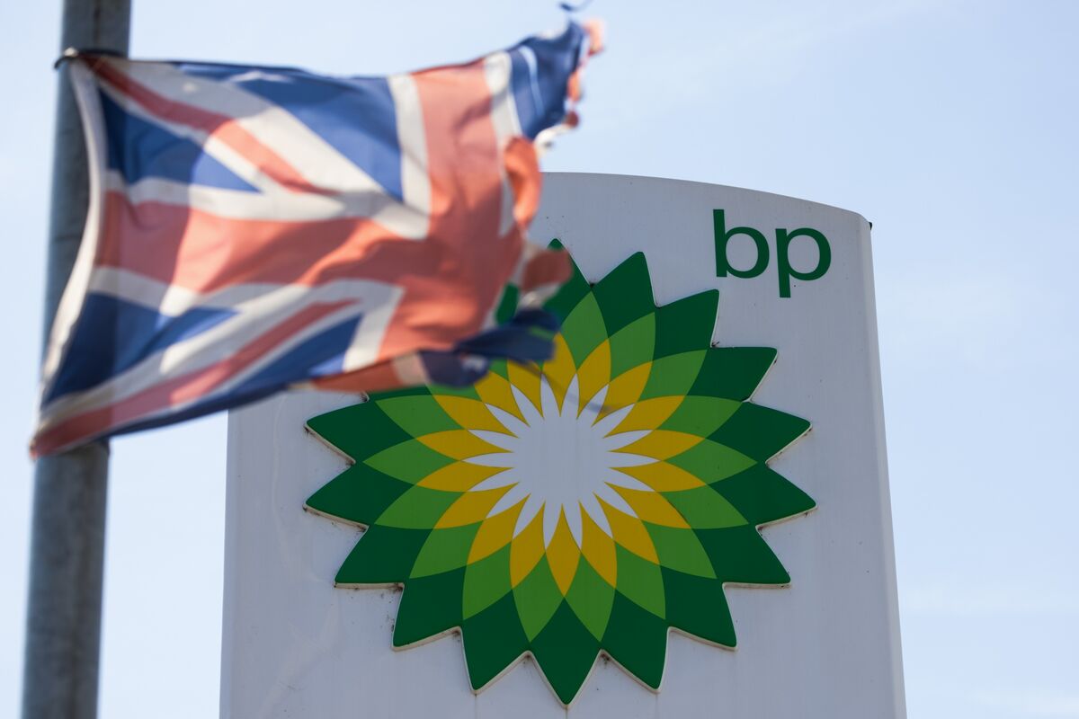 BP Can Solve Its Debt Problem Once and For All