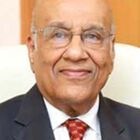 Headshot of Saroj Kumar Poddar